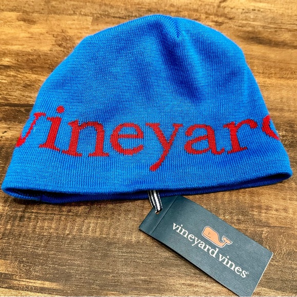 Vineyard Vines Beanie - Picture 3 of 7